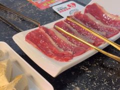 -熊大·鲜烤黄牛肉(五山店)