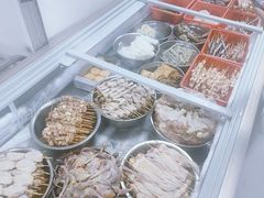 -珍成炸滋味