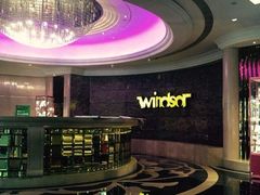 大堂-温莎KTV(珠江路店)