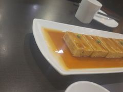 -老牌坊•鲁菜名店•地道济南菜(大观园商埠店)