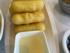 -玉林烤鸭店(定福庄店)