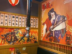 -牛藏·黑毛和牛烧肉(环市东店)