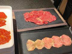 -神户赤童日式烤肉(金地广场店)