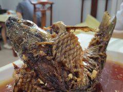 -奥华餐厅·老张记(台基厂店)