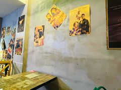 大堂-粉家柳州螺蛳粉(杨宅路店)