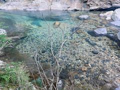 -黄山翡翠谷景区