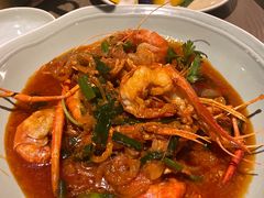 -CHINCHIN 青青·泰国料理(万象食家店)