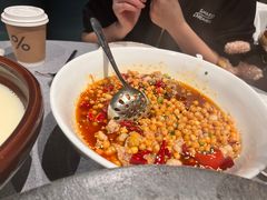 -柿合缘新京菜(国金中心商场店)