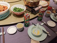 -湘知湘味(岳麓山店)