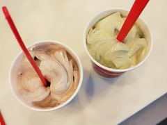 -DQ·蛋糕·冰淇淋(天通苑华联店)