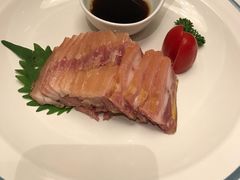 -杭州和达希尔顿逸林酒店·和园中餐厅-杭帮菜名店