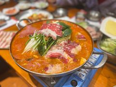 -韩一品韩国料理(柏庐南路店)