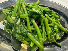 -光海鲜鱼翅餐厅(叻差拉披色路店)