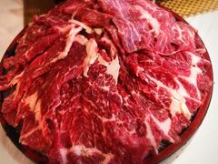 -鲜入围煮花胶鸡海鲜火锅