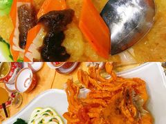 -白家大院·王府宫廷菜(苏州街店)