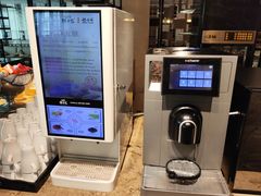 -海鲜自助餐厅·株洲大汉希尔顿酒店