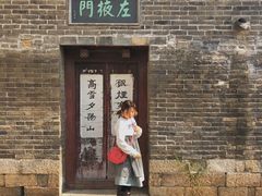 -回龙窝历史文化街区