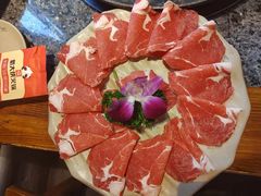 -蜀大侠火锅(香格里拉店)