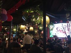 -胡桃里音乐酒馆(白云五号T5 MALL店)