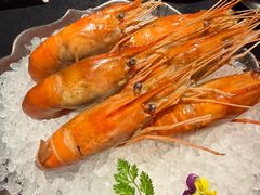 -醉东Oriental House(静安嘉里中心店)