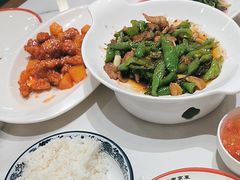 -金陵后厨·南京菜(新街口秣陵路店)