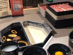 -八角锄烧·肉火锅(天河城店)