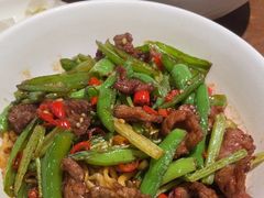 -寻裕记·现炒浇头面(人民广场店)