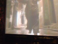 三个大屏幕-唱吧麦颂KTV(东胜港悦广场店)