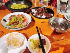 -爷爷的土钵菜(街道口店)