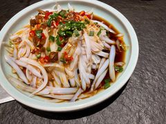 -不老溪贵州菜(广安门总店)