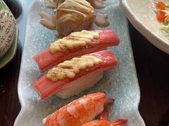 -柚·日式料理-富力万丽酒店