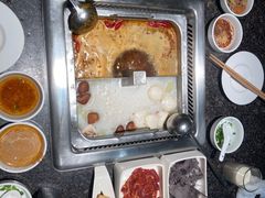 -海底捞火锅(崇文门新世界百货店)
