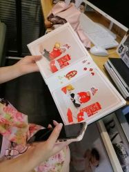 -小熊维尼高端孕婴摄影(清湖金銮店)