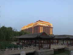 -大明幻境第一城