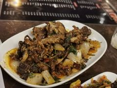 -枪火串烧·东北特色烧烤(罗湖总店)