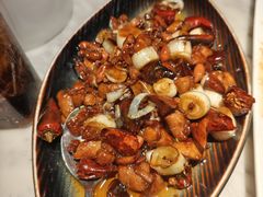 -辛香汇·锦里丨现炒川菜(滁州苏宁广场店)