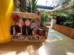 -美加国际幼儿园(四季青校区)