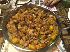 -黄记煌三汁焖锅(欢乐海岸店)