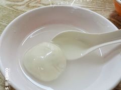 鲜肉汤圆-利达汤圆馄饨(川公路店)