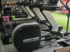 -征成健身连锁私教工作室(九公里店)