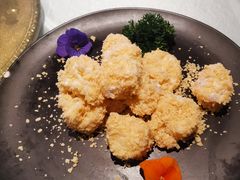 -香融府·烤鸭·家常菜(花乡奥莱店)