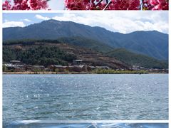 -丽江泸沽湖景区