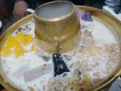 -五条人糖水铺(武林总店)