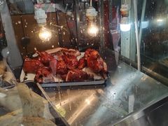 -清真·金宏兴鸭子店(明瓦廊店)