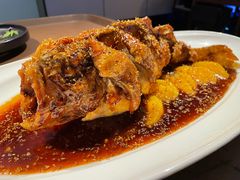 -晟永興烤鸭店(五道口店)