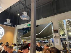 -木屋烧烤(白石洲店)