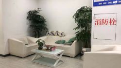 -悟空祛痘·亚健康皮肤管理中心