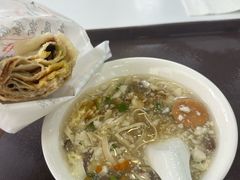 -常州糕团店(北大街新世纪商城店)