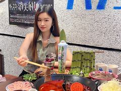 -楠火锅(绿地新都会店)