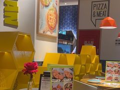 -菲滋意式休闲餐厅(北仑银泰城店)